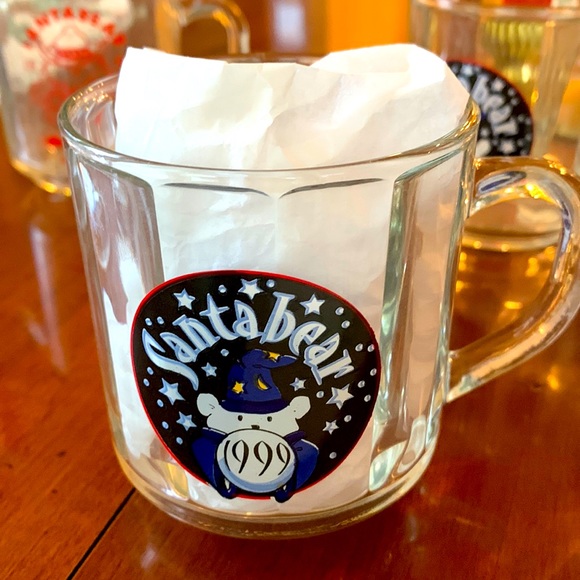 Marshall Field’s 1999 Xmas mug - Picture 1 of 1